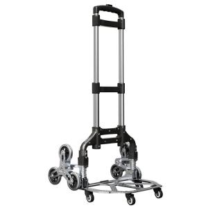 SIVASS | Stair Climbing Folding Shopping Cart