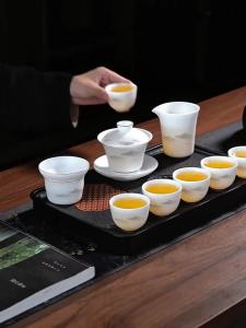 XIANGYE | Gift and Tea Brewing Special Set Tea Ware Gift Box
