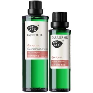 AFU | Rosehip Oil Facial Massage Oil Moisturizing
