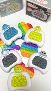 Pop It Điện Tử Đồ Chơi Xả Stress Pop It Thế Hệ Mới