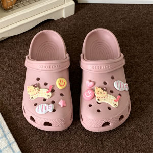 XIXITIAO | Kitty Styled Cute Slip Resistant Sandals
