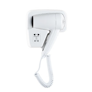 DADIAN | Wall-mounted Bathroom Hair Dryer