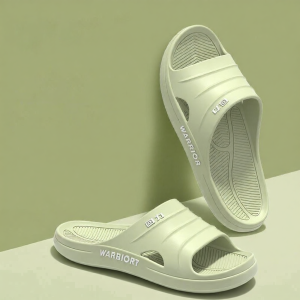 Warrior | EVA Quick-Dry Quiet Slipper