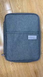 Women and Men Travel Passport Holder Cardholder Card Slots Wallet ID Case Organizer Bag Family Passport Cover Case