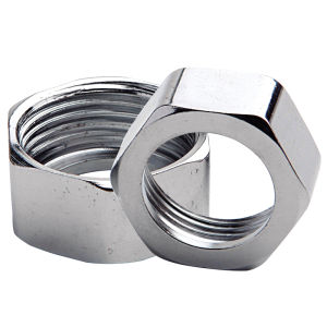 YUNRAN | 304 Stainless Steel Connector Fitting