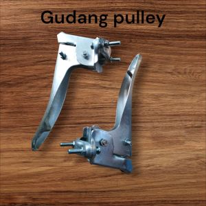 Grosir koling yst kopling traktor Yanmar 1set 2pcs