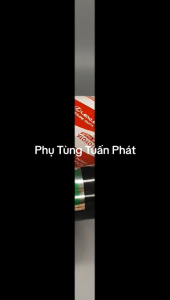 Lọc Xăng (Nhiên Liệu) Toyota Innova Fortuner và Hilux (23300-75140)