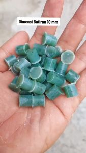 Gelang Giok Sintesis & Desain Elegan