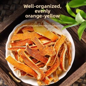 WENXIANGZAN | Aged Prepared Tangerine Peel