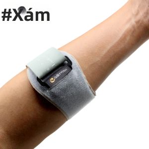 1PC Có Thể Điều Chỉnh Nẹp Khuỷu Tay Chơi Quần Vợt Hỗ Trợ Cẳng Tay Với Miếng Đệm Có Thể Tháo Rời Cho Viêm Gân Dây Chằng Thoáng Khí Dây Nén Cho Nam Và Nữ