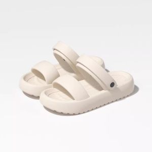 Anti-slip Thick Sole Ladies Sandals