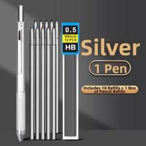JIEBITU | Gravitational Sensing Decompression Toy Pen