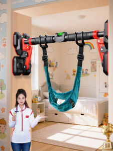 XINYIWANJIA | Neck Traction Device Hanging Neck Stretching Support