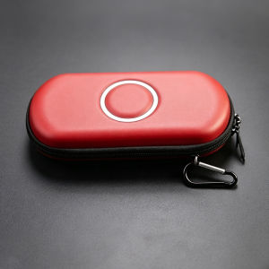1PCS Portable Hard Travel Carry Cover Case Carry Bag Pouch Protector For PSP 2000 /3000 Game Console Storage Bag