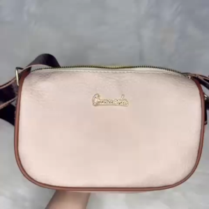 WOMEN SLING BAG PEREMPUAN GIRL SLOUDER BAG 6 COLOR PILIHAN COLORFUL AND BEAUTIFUL READY STOCK