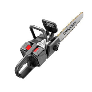 VONEUL | Cordless Portable Chainsaw