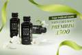 Nước uống NMN COLLAGEN PREMIUM 1500 Hàn Quốc hộp 10 lọ. 