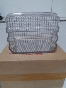 mika stoplamp gl100 bening