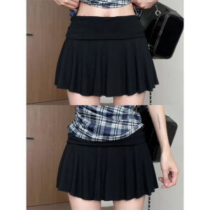 LANMENGYA | Slimming Anti-Peek Sport Mini Skirt