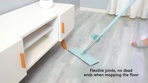 AVINAS Magic Lazy Mop: A Revolutionary Easy-to-Use Mop for Your Home
