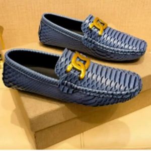 YRZL Loafers Men Casual Shoes Handmade Lazy Shoes Men Loafers Moccasins Breathable Slip on Big Size 48 Driving Loafers for Men