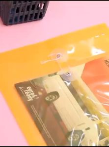 Map Plastik Kancing Data Plus / Data Flex