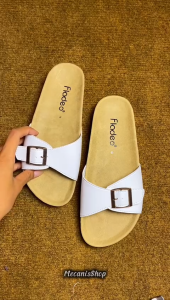 Sandal Slop S1 Fladeo Puyuh/Sandal Wanita