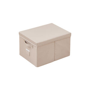 EACHY | Collapsible Fabric Organizer Closet Storage