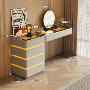 Minimalist Modern Vanity Dressing Table