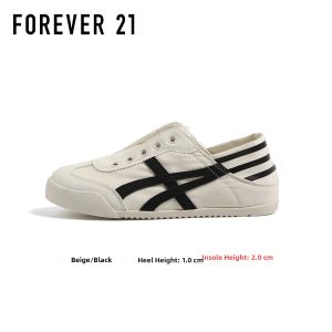 Forever 21 | Easy-wear Slip-on Lightweight Multifunctional Casual Shoes
