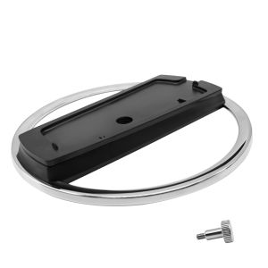 Alloy Vertical Cooling Stand Compatible with PS5 Slim Pro Console Upright Heat Dissipation Base Holder Ps5 Accessories