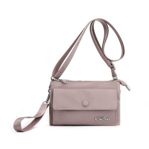 Tas chibao selempang 0514 polos