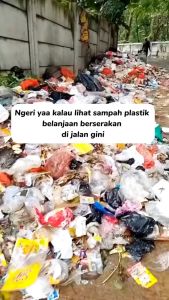 Tote Wet Bag Ningrat Totebag Anti Air Waterproof Anti Basah Kekinian Muat Banyak Super Nyaman Tas Bahu Murah