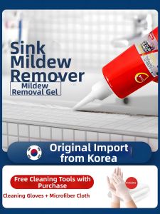 Mistolin | Mold Removal Cleaner for Bathroom  Sink