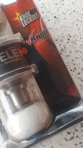 HAFELE ลูกบิดทั่วไป วัสดุทำจากสแตนเลส ไม่เป็นสนิม ใช้สำหรับประตูหนา 35-45 มม.การติดตั้งสะดวก รวดเร็วปลอดภัย