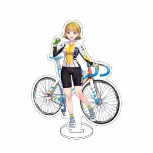 Bandai | 16CM Anime RINKAI Hình Acrylic Đứng Ito Izumi Hiratsuka Nana Yahiko Miko Tachikawa Reimu Maekawa Midori Cos Đồ Trang Trí Quà Tặng