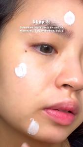 Reglow Skincare dr Shindy - Isi 3 - Paket Penghilang Flek Hitam