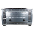 Breville the Smart Oven Pro 21L BOV820BSS. 