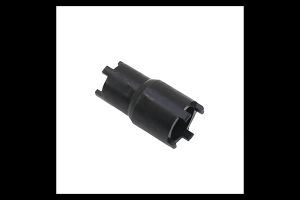 ลูกบ๊อกถอดน็อตคลัช 4 เขี้ยว บล็อกถอดครัช เวฟ10ไอ เวฟ125 คลัทช์ล็อคเครื่องมือ 20 24 มม. ลูกบล็อก ถอดคลัช รถออโต้ Dirt Bike Motor Repairing อุปกรณ์เสริมสำห