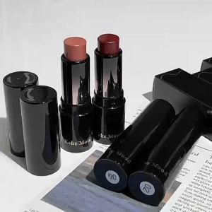 cadia🔥 Lipstik Pemutih Pelembab Lipstik Cermin Cermin Wajah Lipstik Bening Lipstik Alami
