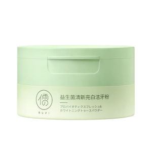 RUYI | Whitening Tooth Powder Dental Care