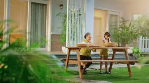 [GÓI LẺ] - VIFON - Cháo Vifon 50g 3 vị: Gà Cá Thịt bằm Cháo Vifon ăn liền Cháo Vifon gói nhỏ ăn liền (50g/gói)