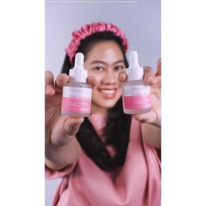 Hanasui Power Acne Serum 20ml