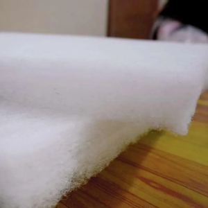 Dakron Lembaran (HDP Lembaran) Ukuran 160 CM X 95 CM X 2CM