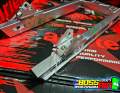 Ariete Alloy Swing Arm Plus2 Plus3 Adjustable Prototype Wave / Xrm / Smash. 