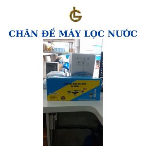 chân kê máy lọc nước Karofi kangaroosunhousemutosi