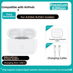 Wireless Charging Case for AirPods Pro