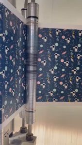 SG Seller 30-Variations Art Series GIFT WRAPPING PAPER CHRISTMAS CHILDRENS DAY BIRTHDAY Valentines Day