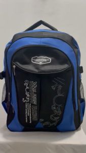 ALMEIRAH - Tas Ransel Sekolah Anak Perempuan SD SMP SMA Tas Punggung Wanita Fashion Remaja