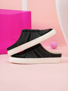 Semir | Women Slip On Sports Casual Shoe For Fall